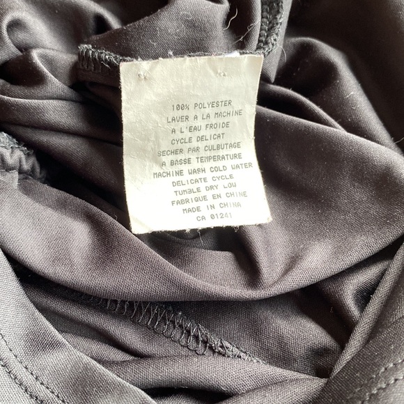 Twik by Simons bandana print romper - Picture 3 of 4